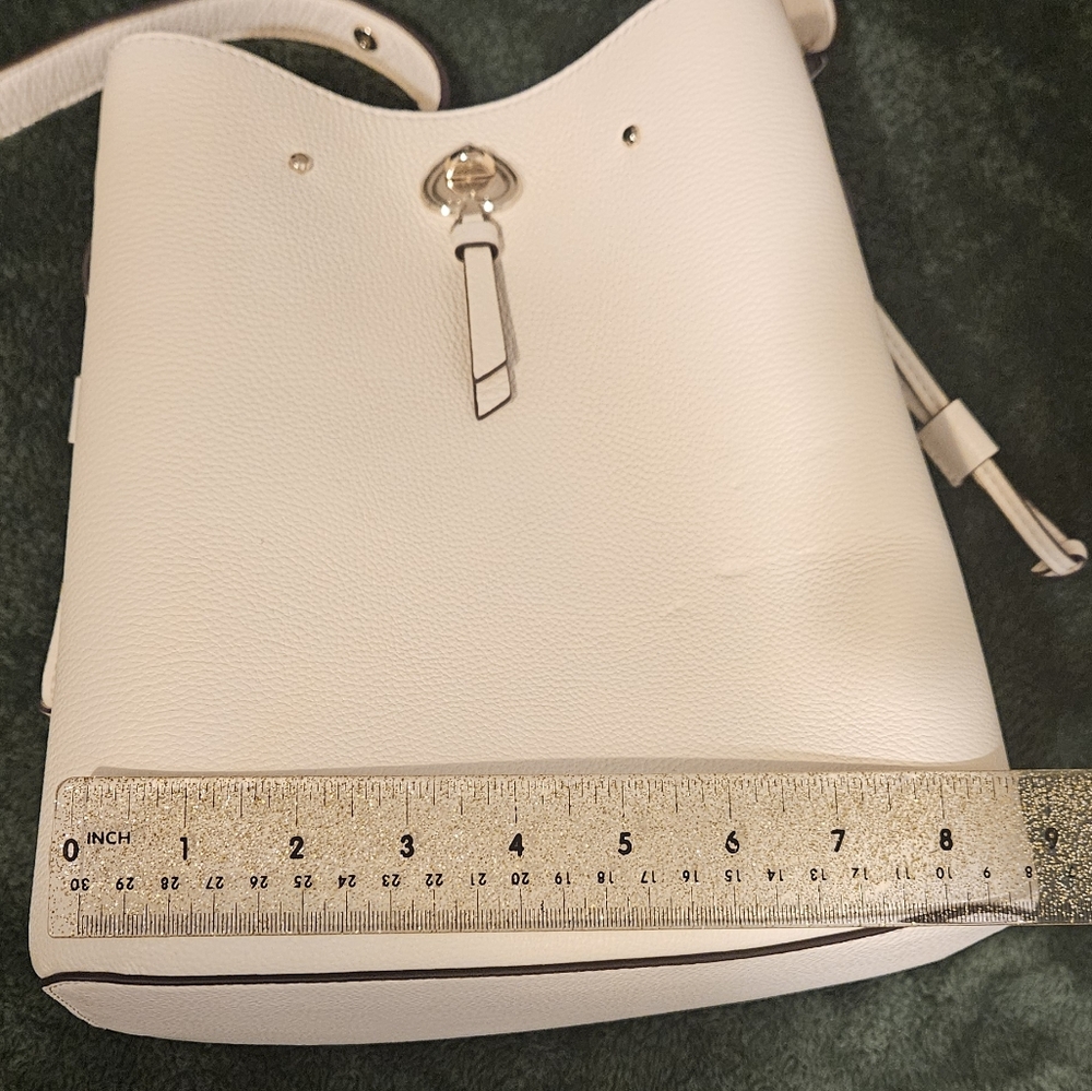 Kate Spade bucket bag - Picture 7 of 9
